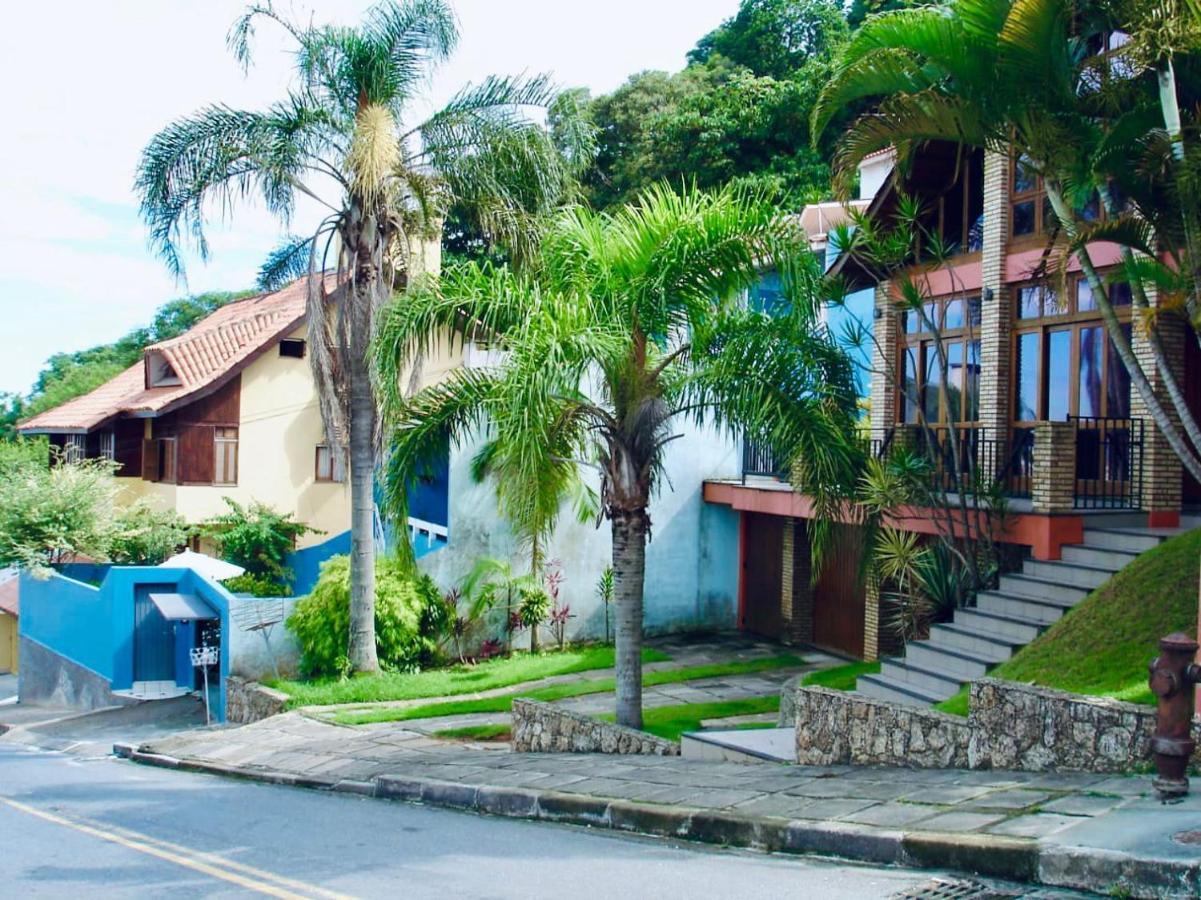 Proximo Shopping Beira Mar Villa Florianopolis Ngoại thất bức ảnh