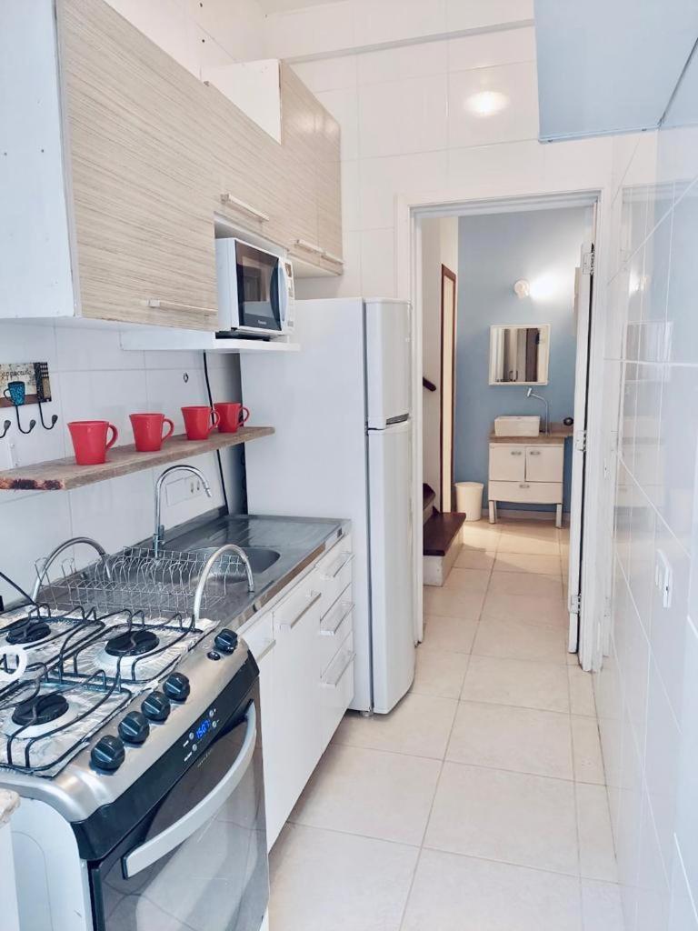 Proximo Shopping Beira Mar Villa Florianopolis Ngoại thất bức ảnh